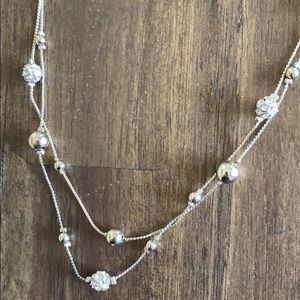 Loft Outlet Necklace
